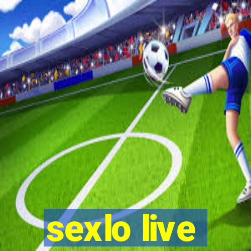 sexlo live